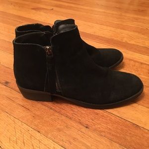 dolce vita bootie